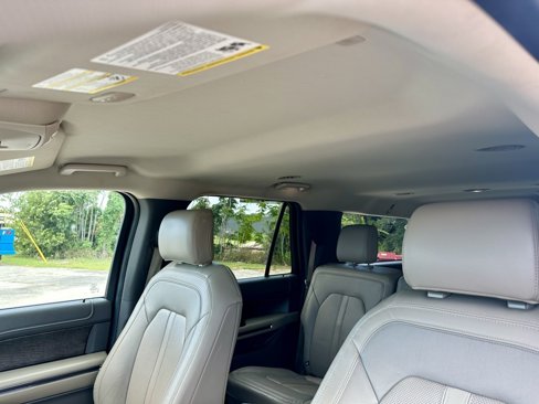 Used 2019 Ford Expedition Max Limited image 20