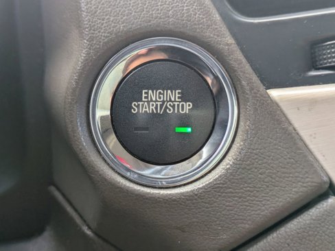 Used 2016 GMC Yukon Denali w/ Open Road Package image 34