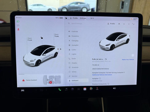 Used 2019 Tesla Model 3 image 20