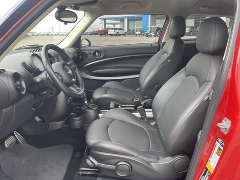 Used 2013 MINI Cooper Paceman S image 16