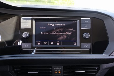 Used 2019 Volkswagen Jetta S w/ Driver Assistance Package image 22