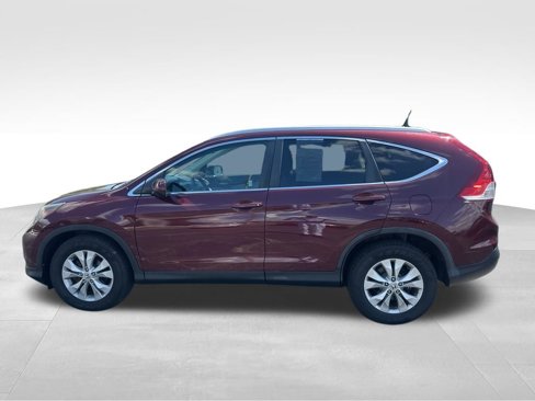 Used 2014 Honda CR-V EX-L image 5