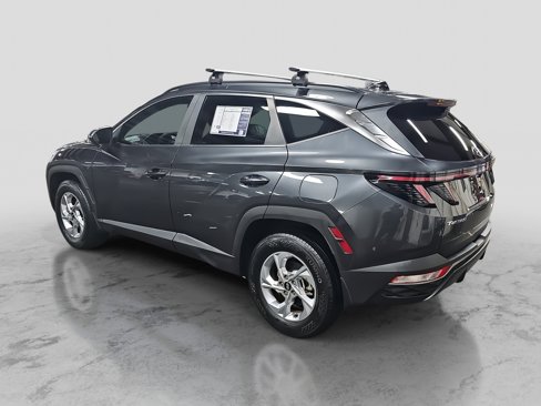 Used 2023 Hyundai Tucson SEL image 7