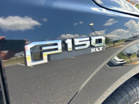 Used 2015 Ford F150 XLT w/ Equipment Group 301A Mid image 6