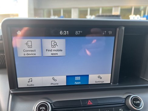 Used 2022 Ford Maverick XL w/ Equipment Group 100A Standard image 25