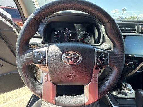 Used 2024 Toyota 4Runner SR5 image 16
