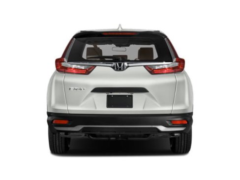 Used 2020 Honda CR-V LX image 5