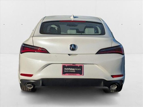 New 2025 Acura Integra image 6