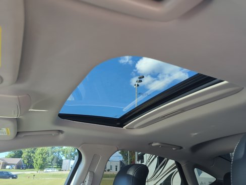 Used 2019 Ford Fusion Titanium image 13