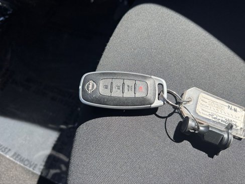 Used 2024 Nissan Sentra SV image 22