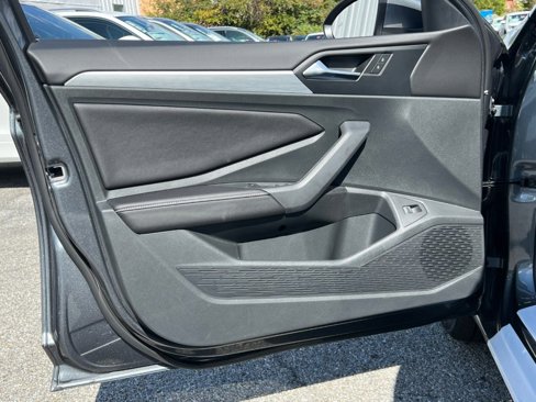 New 2025 Volkswagen Jetta S image 14