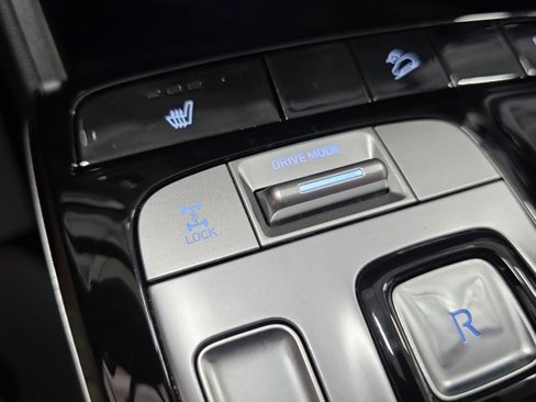 Used 2022 Hyundai Tucson SEL image 28