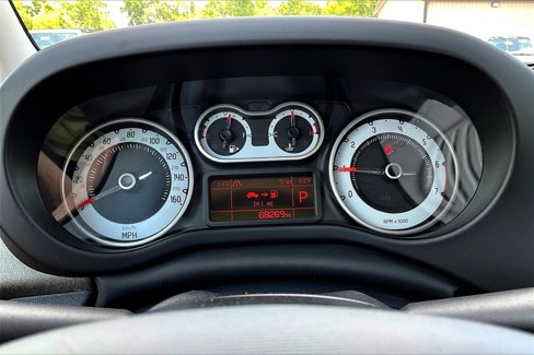 Used 2014 FIAT 500L Trekking image 20