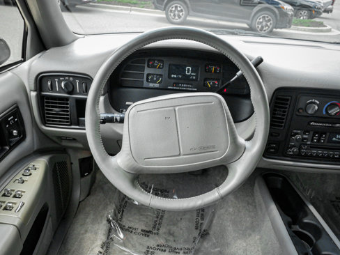 Used 1994 Chevrolet Impala SS image 17