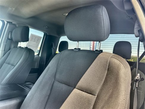 Used 2018 Ford F150 XL w/ Equipment Group 101A Mid image 14