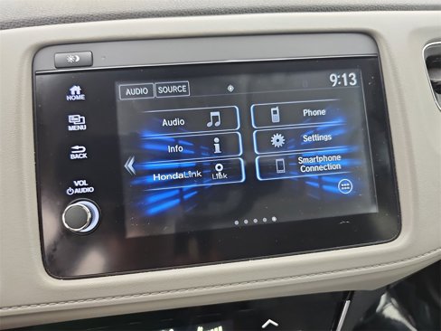 Used 2020 Honda HR-V EX image 26