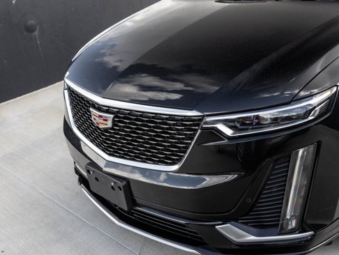 Used 2024 Cadillac XT6 Premium Luxury w/ Platinum Package image 33