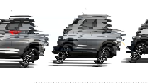 New 2026 Chevrolet TrailBlazer LT w/ Convenience Package image 21