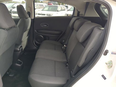 Used 2019 Honda HR-V EX image 20