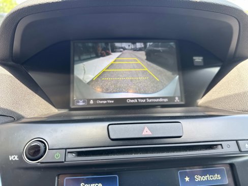 Used 2017 Acura MDX FWD w/ Technology Package image 24