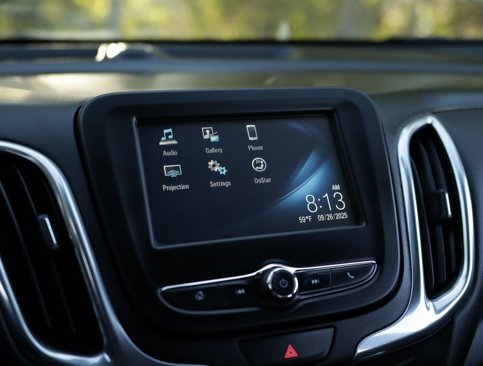 Used 2018 Chevrolet Equinox LT image 13