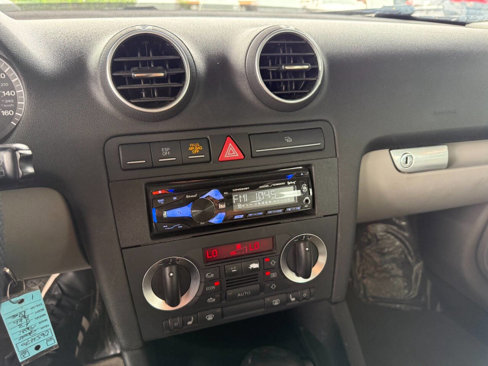 Used 2006 Audi A3 2.0T image 22