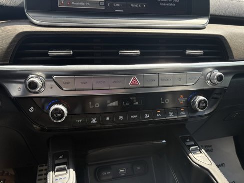 Used 2021 Kia Telluride SX w/ Nightfall Edition Package image 26