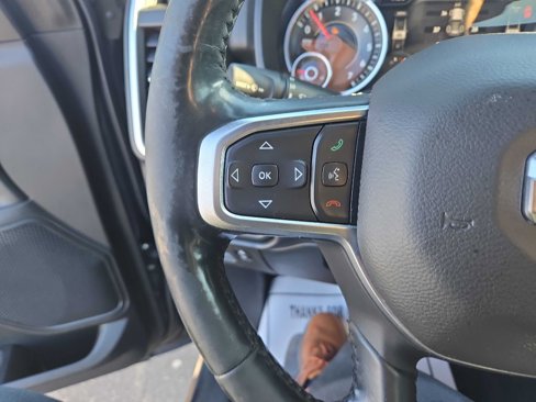 Used 2019 RAM 1500 Big Horn image 20