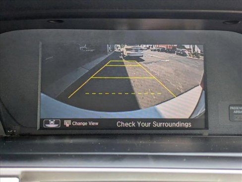 Used 2017 Honda Accord EX-L image 13