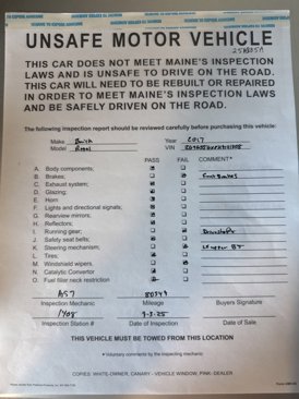 Used 2017 Buick Regal Premium w/ Driver Confidence Package #1 image 32