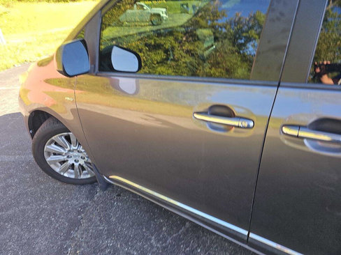 Used 2016 Toyota Sienna XLE Premium image 8
