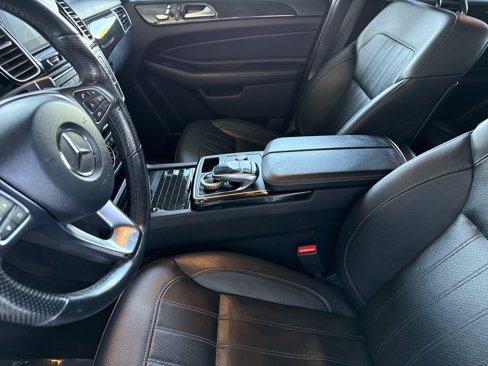 Used 2017 Mercedes-Benz GLE 350 image 25