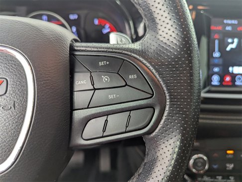 Used 2021 Dodge Durango GT image 22