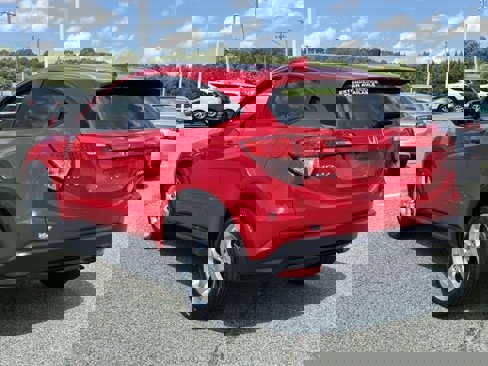 Used 2016 Honda HR-V EX-L image 3