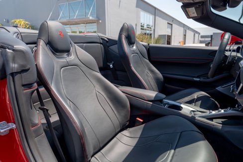 Used 2022 Ferrari Portofino M image 40