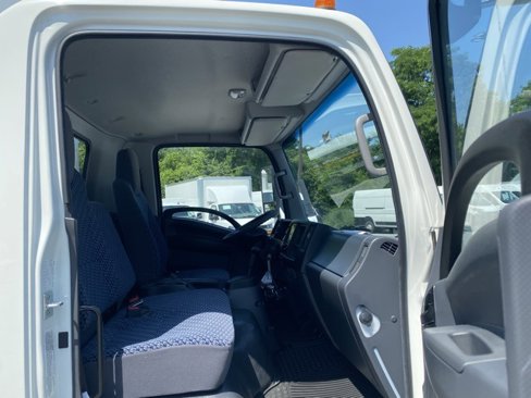 New 2025 Isuzu NPR image 23