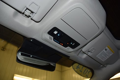 Used 2024 Ford Mustang Mach-E Premium image 28
