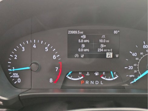 Certified 2022 Ford Escape SE w/ Convenience Package image 22