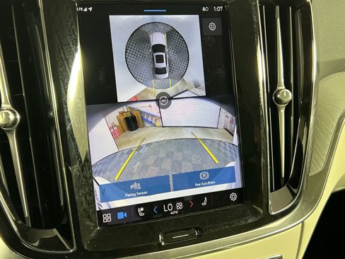 Certified 2024 Volvo S60 B5 Plus image 23