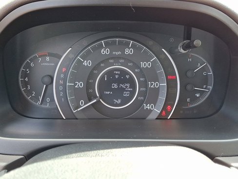 Used 2014 Honda CR-V EX-L image 21