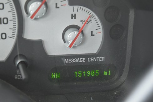 Used 2005 Mercury Mountaineer AWD image 39