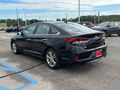 Used 2019 Hyundai Sonata SEL image 7