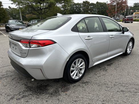 Used 2024 Toyota Corolla LE image 5
