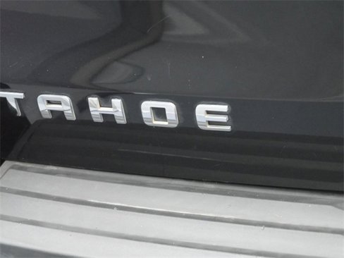 Used 2015 Chevrolet Tahoe LS w/ Max Trailering Package image 16