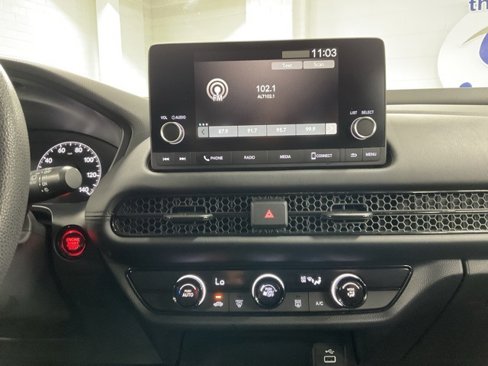 Certified 2023 Honda HR-V LX image 22