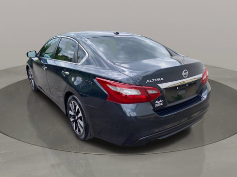 Used 2018 Nissan Altima 2.5 SL image 4