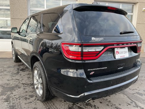 Used 2019 Dodge Durango GT image 7