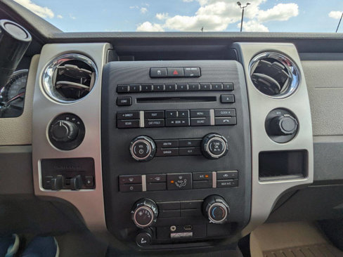 Used 2010 Ford F150 XLT image 16