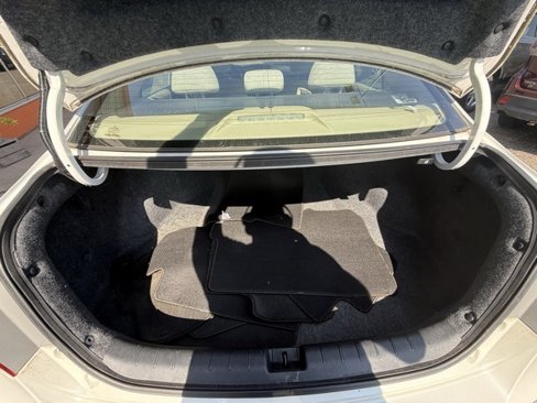 Used 2015 Honda Accord EX image 18
