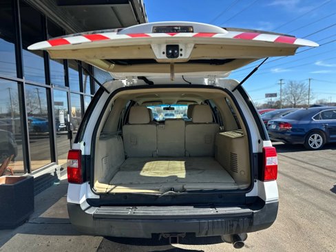 Used 2015 Ford Expedition XL image 26